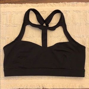 Bombshell sports bra